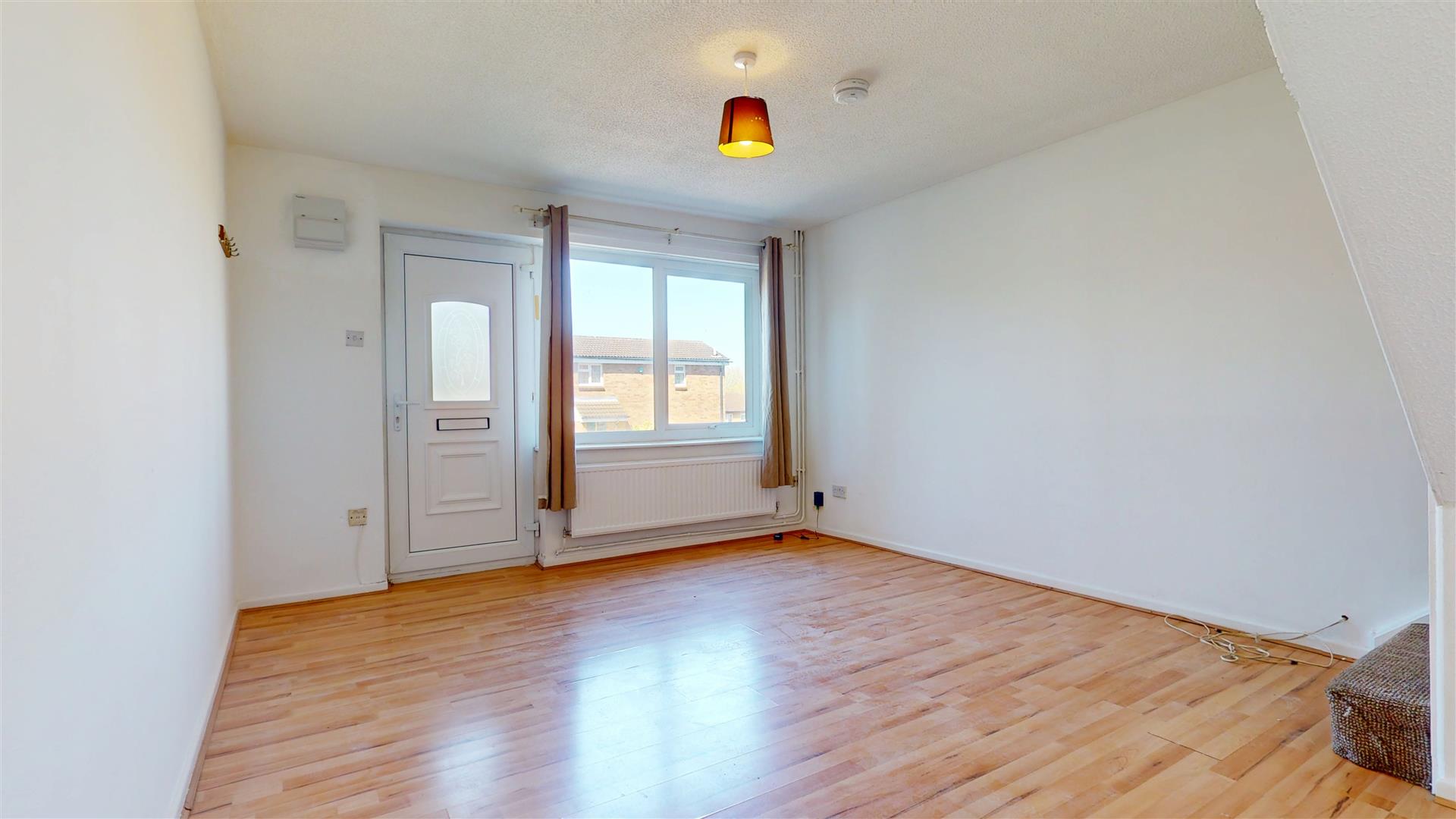 2 bed property in Pannier Place, Milton Keynes